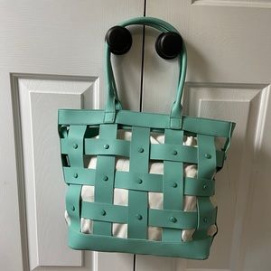 Summer is coming! Handbag Tote Purse Beachbag